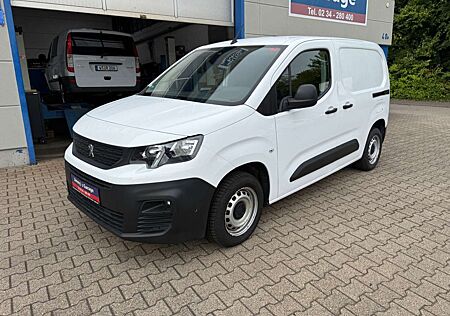 Peugeot Partner Premium L1 Navi Kamera