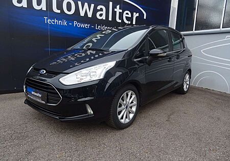 Ford B-Max Titanium Zahnriemen neu,KAT Neu,