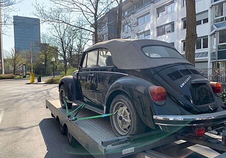VW Käfer Volkswagen