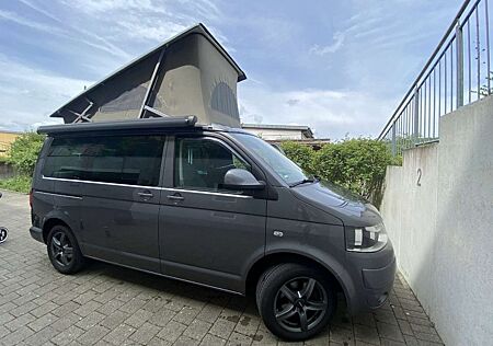 VW T5 California Volkswagen Ocean