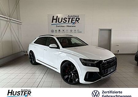 Audi SQ8 4.0 TFSI quattro *STHZ,MATRIX,LEDER*,