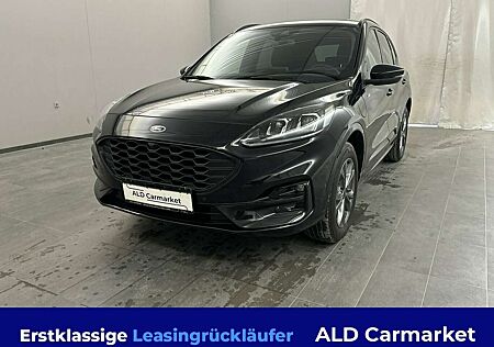 Ford Kuga 2.5 Duratec PHEV ST-LINE X Geschlossen, 5-türig, A