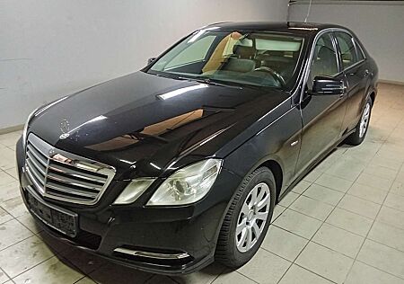 Mercedes-Benz E 200 gebraucht kaufen Mercedes-Benz E 200 NGT BlueEfficiency (212.041)