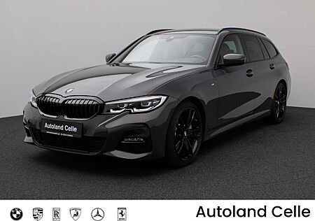 BMW 330 M Sport Kamera DAB CockPitPr AHK Alarm 19