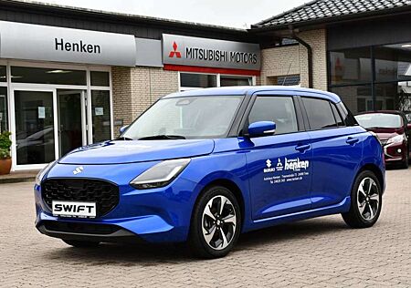Suzuki Swift 1.2 Comfort+ Hybrid