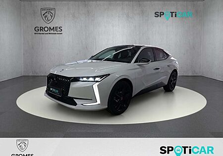 DS Automobiles DS4 Crossback DS 4 Crossback Performance LineLine+ 1.6 PT 180 HUD digitales Coc