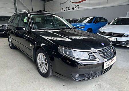 Saab 9-5 1.9 TiD Linear Leder SHZ