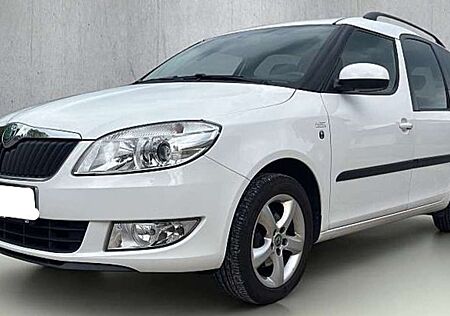 Skoda Roomster 1.2 TSI Active