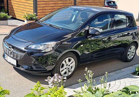 Opel Corsa 1.4 Edition