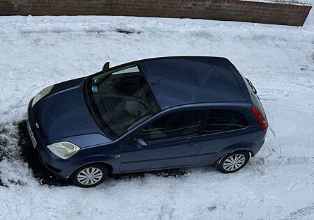 Ford Fiesta 1.3 Futura