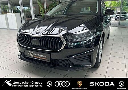 Skoda Fabia 1.0 TSI Ambition PDC Klima Smartlink