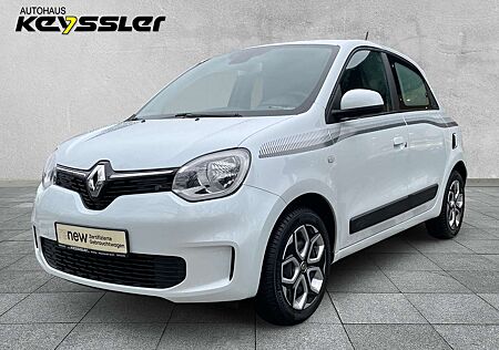 Renault Twingo SCe 75 Limited