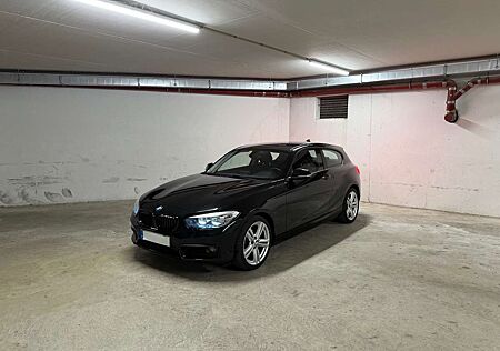 BMW 118i 118