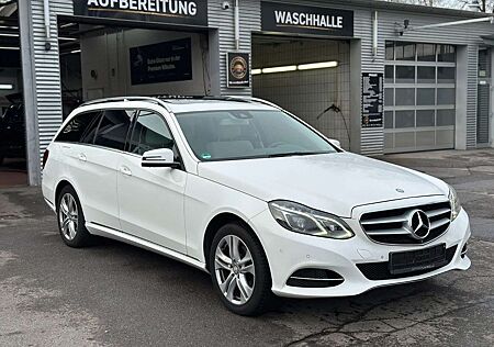 Mercedes-Benz E 220 T-Modell BlueTec 360-Grad*LED*Navi*Leder*