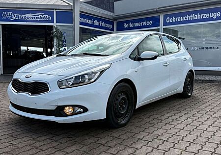 Kia Cee'd Ceed /
