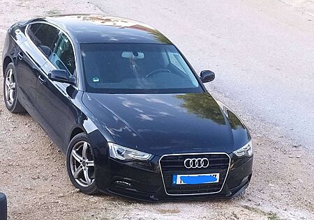 Audi A5 1.8 TFSI Sportback multitronic