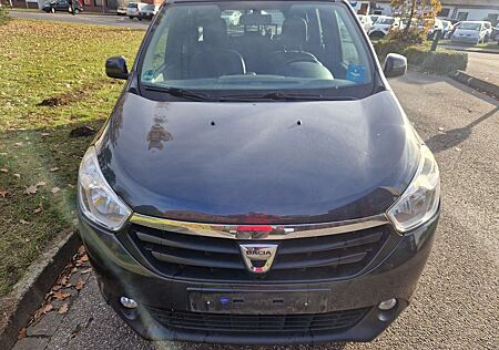 Dacia Lodgy Prestige