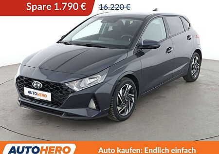 Hyundai i20 1.0 TGDI Edition 30*CAM*PDC*SHZ*ACC*KLIMA*
