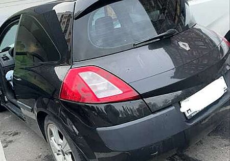 Renault Megane 1.6 Authentique