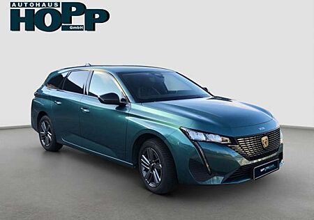 Peugeot 308 SW PureTech 130 EAT8 Allure