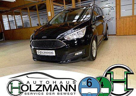 Ford Grand C-Max 1.0l EcoBoost Cool&Connect/Sync3/SHZ