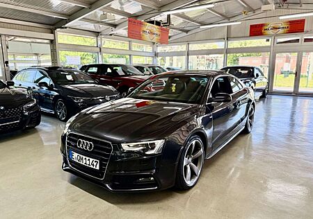 Audi A5 3.0 TDI 3x Sline Pano quattro