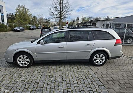 Opel Vectra Edition - TÜV 10.2025. -