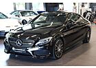 Mercedes-Benz C 43 AMG Coupe 4Matic*RideControl.*Finanz.ab 4,49%