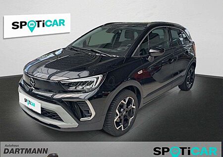 Opel Crossland X Crossland Ultimate Panorama,HUD,SHZ,LHZ,Navi...