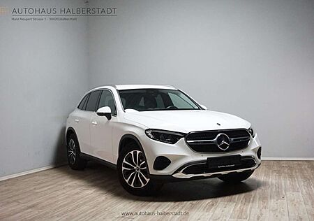 Mercedes-Benz GLC 220 d 4Matic Avantgarde/AHK/Park+Kam/LED/Nav