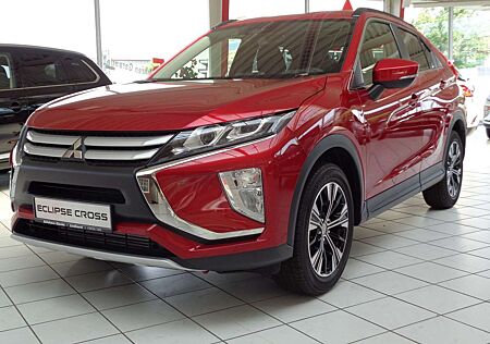 Mitsubishi Eclipse Cross 1.5 T-MIVEV Diamant #1.Hand