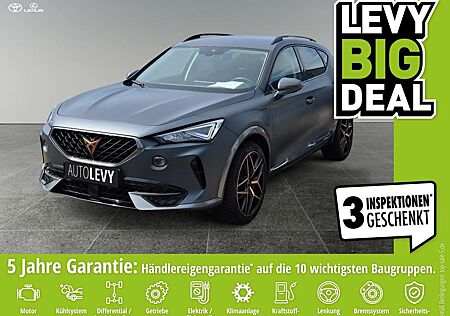 Cupra Formentor 1.4 e-Hybrid Plug In *KLIMA*LED*ACC*PDC
