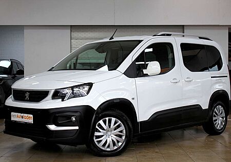 Peugeot Rifter PureTech 130 Automatik *NAVI*AHK*PDC*SHZ*APPLE*F1*
