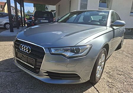 Audi A6 2.0 TFSI