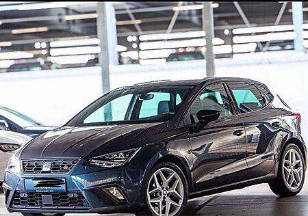 Seat Ibiza 1.0 TSI S&S Carbon Edition