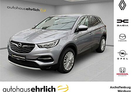 Opel Grandland X INNOVATION Plug-in-Hybrid 1.6 +Kam+