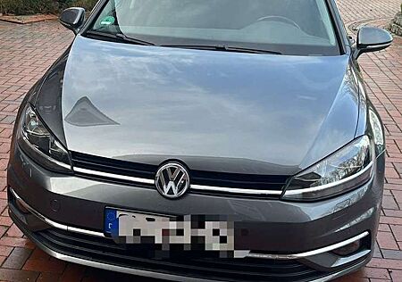 VW Golf Variant Volkswagen Comfortline BMT/Start-Stopp