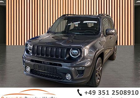 Jeep Renegade S Plug-In-Hybrid 4Xe*Navi*ACC*Kamera*
