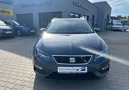 Seat Leon ST FR 1.5 PanoDach Leder SHZ LED PDC Navi