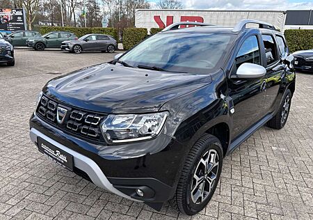 Dacia Duster 1.5 Prestige | PDC | RFK | Allwetter