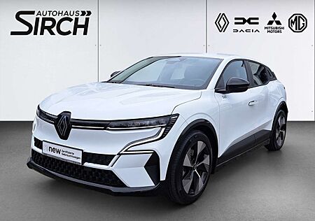 Renault Megane E-Tech Electric Equilibre