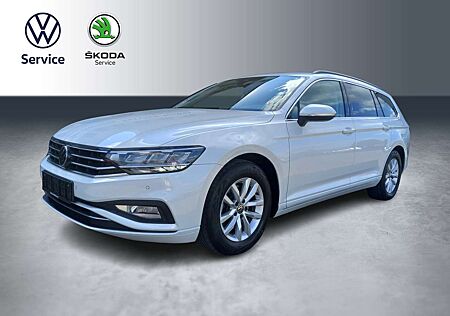 VW Passat gebraucht kaufen VW Passat Volkswagen Variant 2.0 TDI DSG AHK Digital Cockpit BC