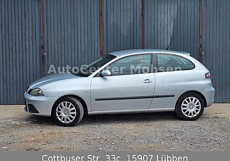 Seat Ibiza Comfort Edition (Nr. 095)