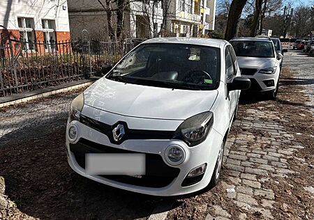 Renault Twingo 1.2 LEV 16V 75 Dynamique