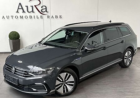 VW Passat Variant Volkswagen 1.4 TSI DSG R-Line NAV+LED+AHK+PP
