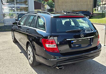Mercedes-Benz C 250 T CDI DPF (BlueEFFICIENCY) 7G-TRONIElegance