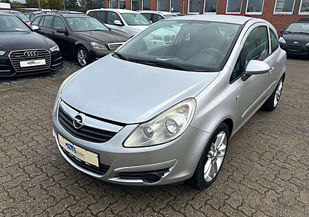 Opel Corsa D 1.0 Edition*Klima*HU 05.2027*