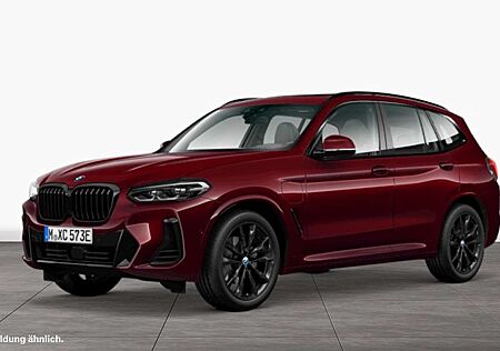 BMW X3 xDrive30e
