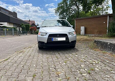 Mitsubishi Colt 1.3 ClearTec Edition