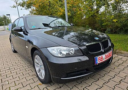 BMW 318 /GARANTIE/AUTOMATIK/TÜV 06.26/AHK/TEMP.